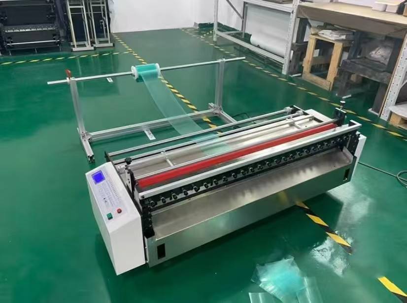 Bubble Wrap Cutter – Feed Roller