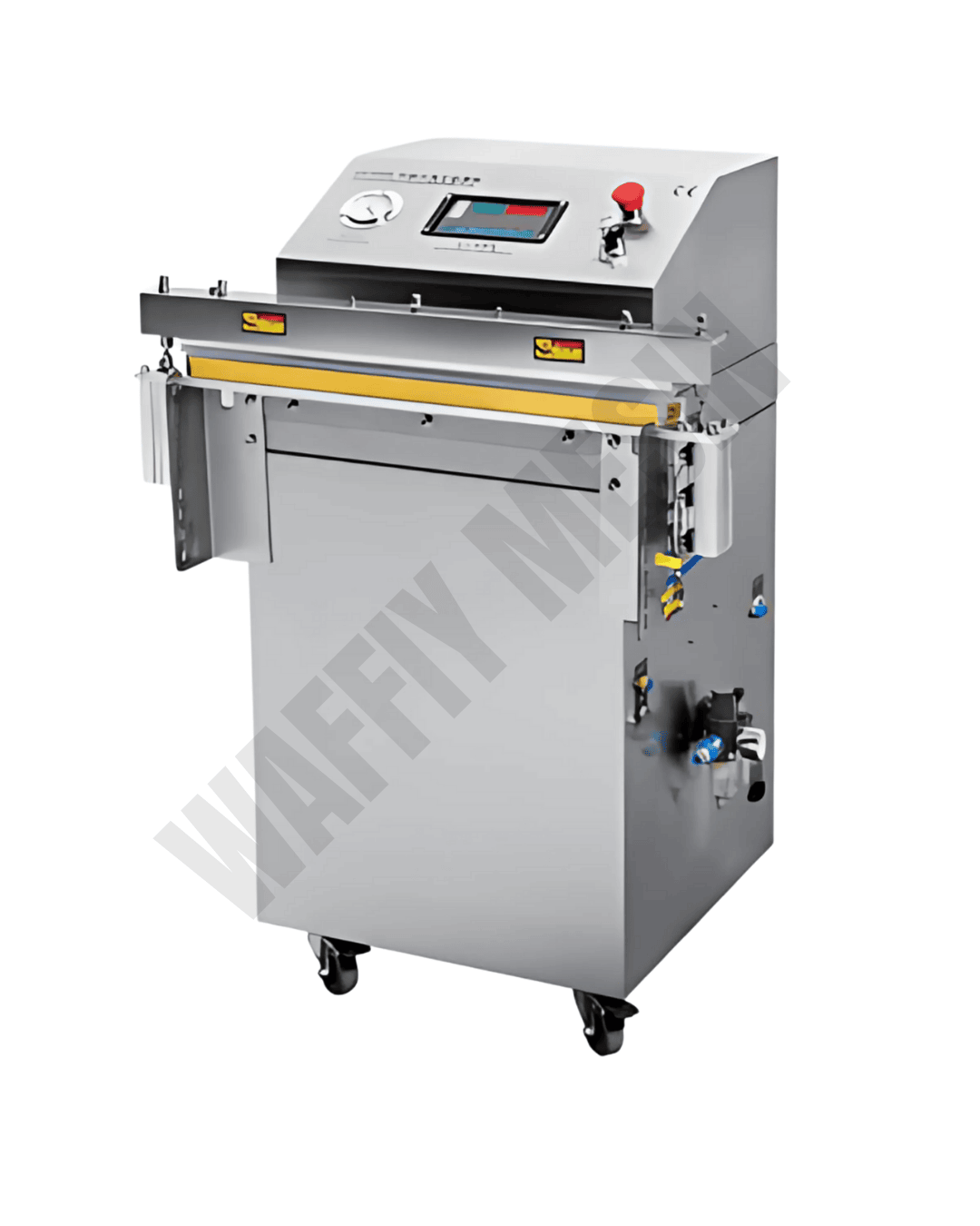 VSQ-600S stand stainless