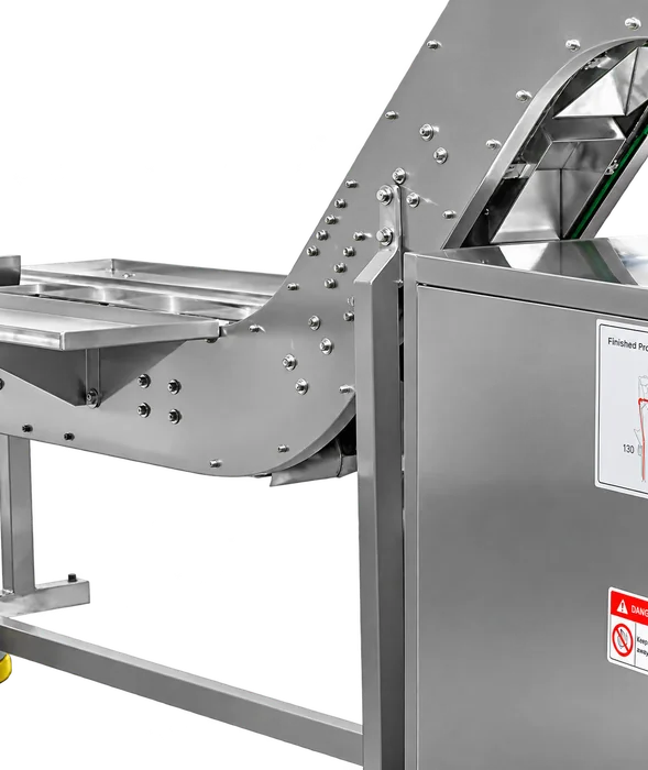 Conveyor baldi rantai