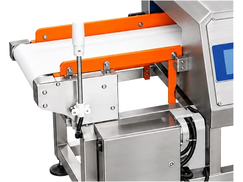 Belt conveyor