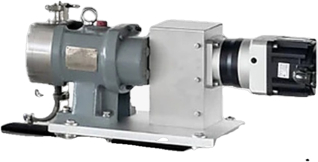 Pam rotor servo