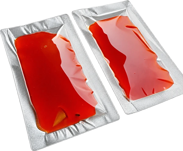 Sos dalam sachet
